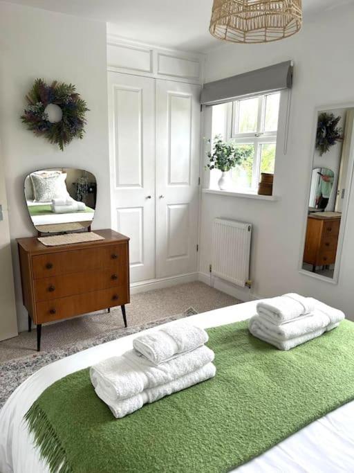 Olive Holiday Cottage Matlock マトロック エクステリア 写真